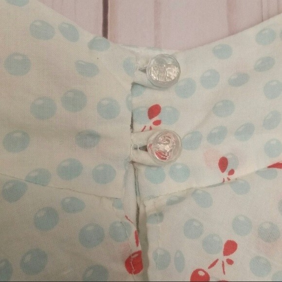 ModCloth Emily & Fin Get What You Dessert Dress - Picture 4 of 8